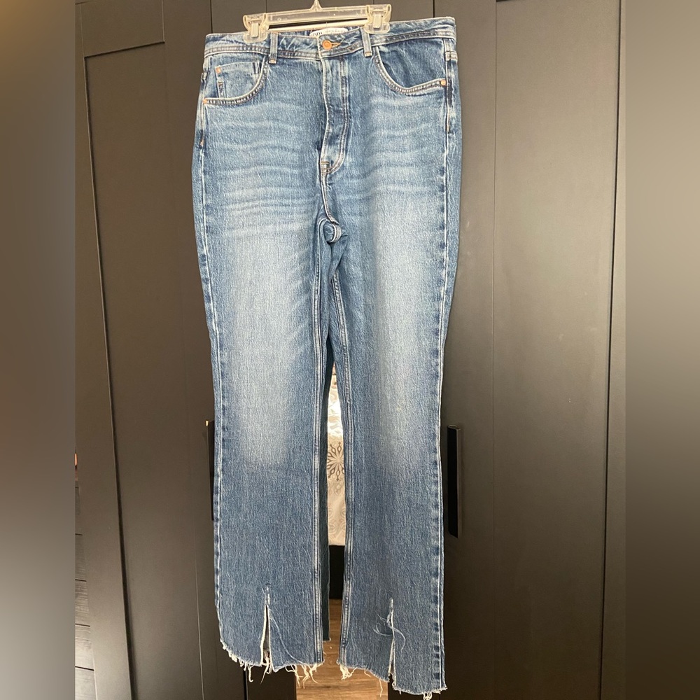Zara jeans